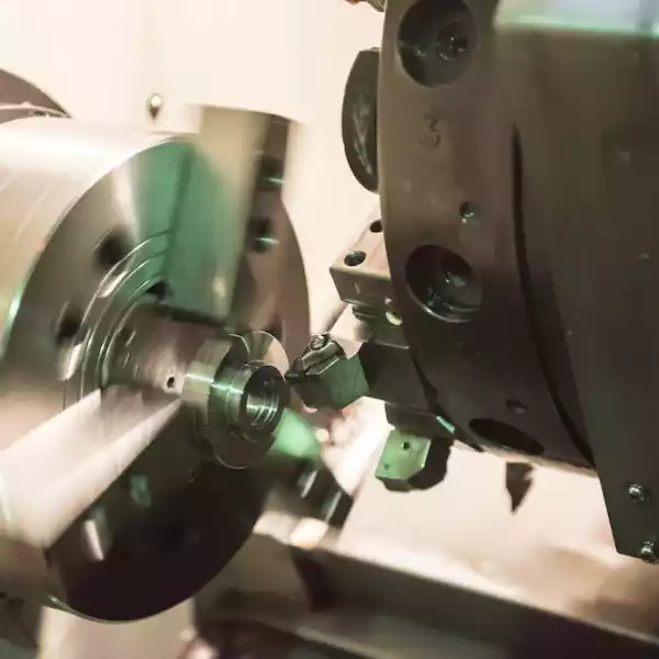 CNC - Drehen